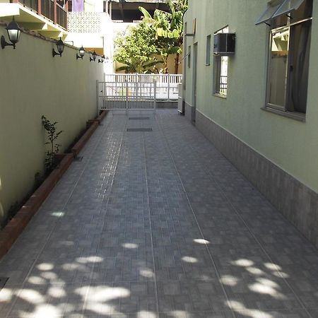Cantinho Da Familia Cabo Frio Extérieur photo