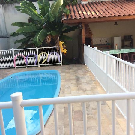Cantinho Da Familia Cabo Frio Extérieur photo