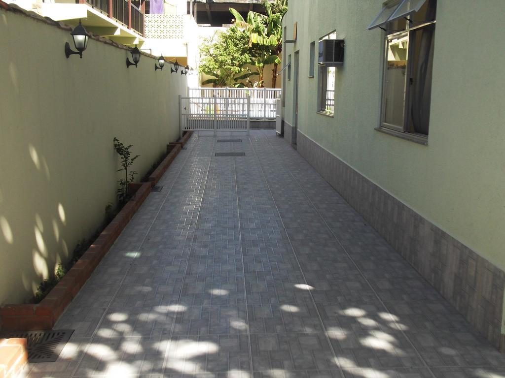 Cantinho Da Familia Cabo Frio Extérieur photo