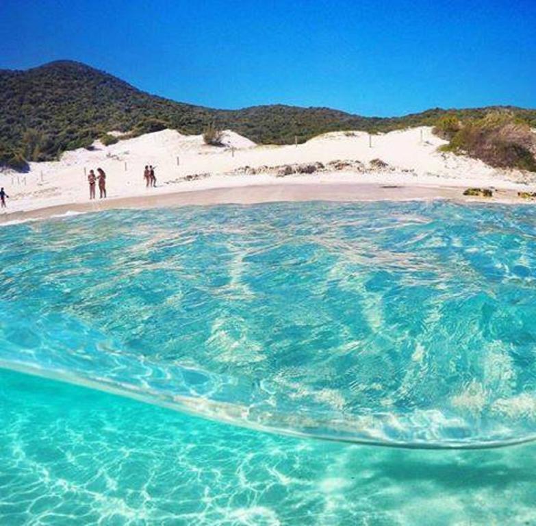 Cantinho Da Familia Cabo Frio Extérieur photo