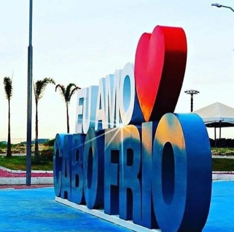 Cantinho Da Familia Cabo Frio Extérieur photo