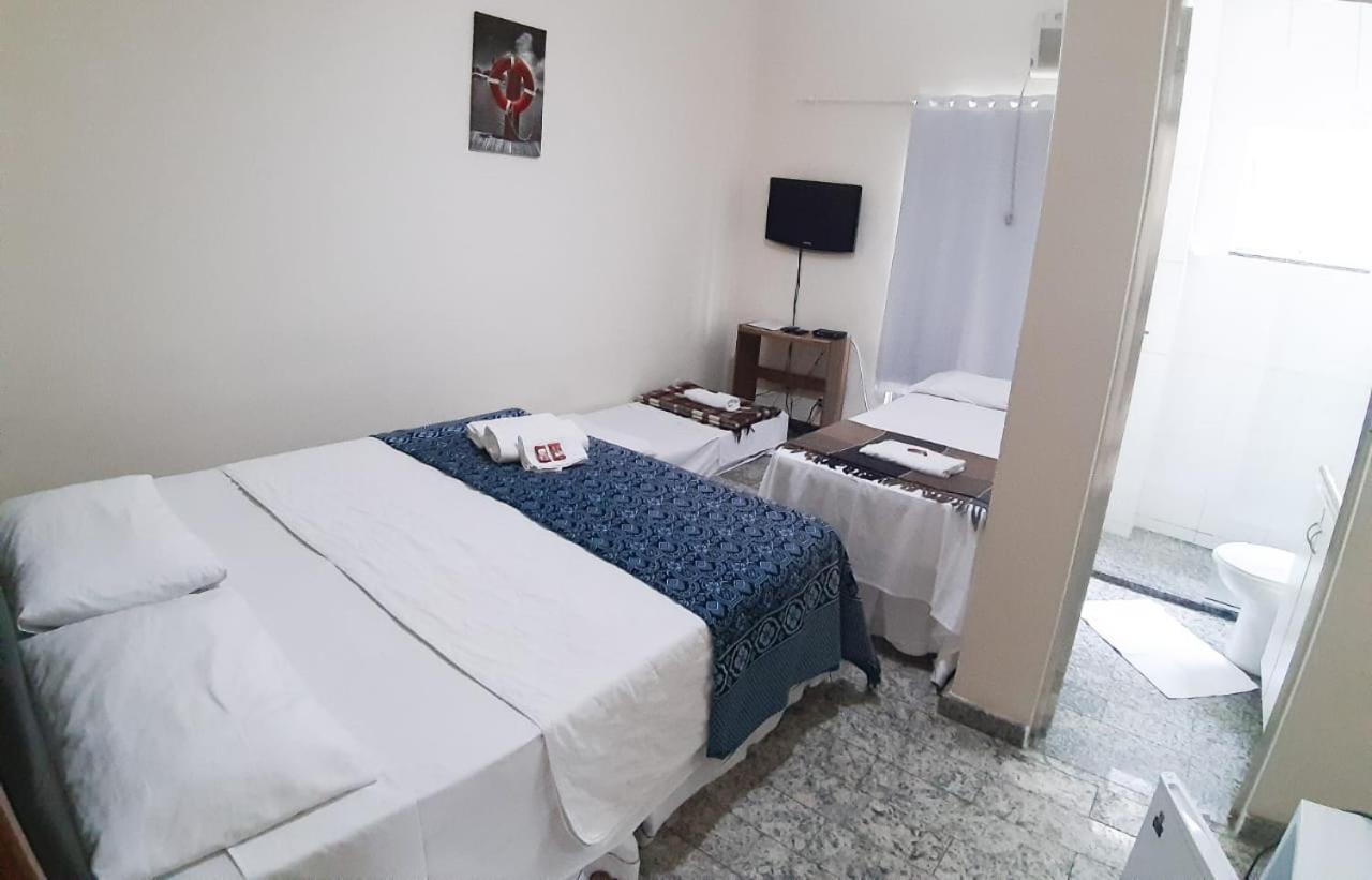 Cantinho Da Familia Cabo Frio Extérieur photo